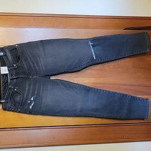 Lucky Brand Lolita Jeans